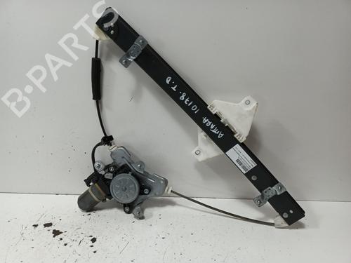 Used Other OPEL ANTARA A (L07) 3.2 V6 (227 hp) 15959724