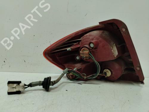 Right taillight HYUNDAI GETZ (TB) 1.1 | BP17637369C35 