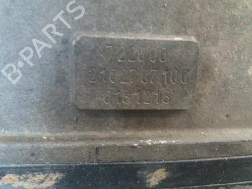Gearbox MERCEDES-BENZ C-CLASS T-Model (S202) C 230 T (202.083) | BP12742525M3 