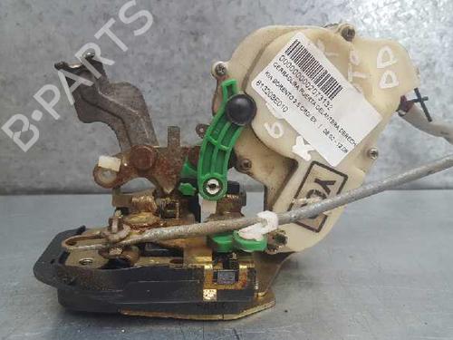 Used Front right lock KIA SORENTO I (JC) 2.5 CRDi 4WD (140 hp) 12739103