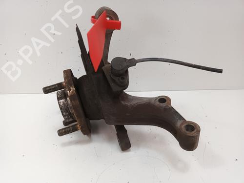 Right front steering knuckle CHEVROLET AVEO / KALOS Hatchback (T200) 1.4 | BP17070054M26 
