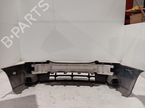 Front bumper DAEWOO LANOS (KLAT) 1.6 16V | BP29726647C7 