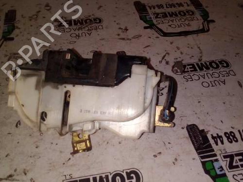 Front right lock SEAT IBIZA II (6K1) 1.9 D | BP12745303C97 