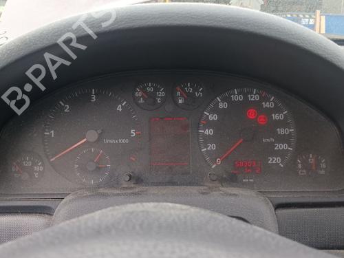 Left front indicator AUDI A4 B5 (8D2) 1.9 TDI | BP33003738C32  - Image 22