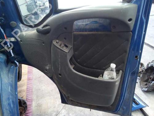 Front right lock CITROËN JUMPER I Van (244)  | BP12932747C97 