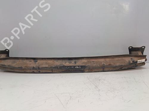 rear-bumper-reinforcement-vw-golf-vi-5k1-2008-2009-2010-2011-2012-2013-2014-38445056 main image