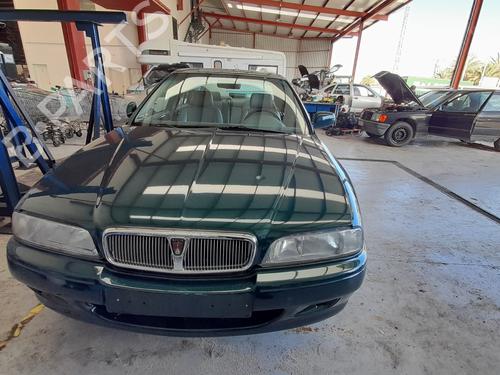 ROVER 600 I (RH) 623 Si (158 hp) 1414774