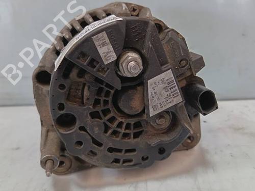 Used Alternator Alternator VW CRAFTER 30-50 Van (2E_) 2.5 TDI (136 hp) 40267271 40267271