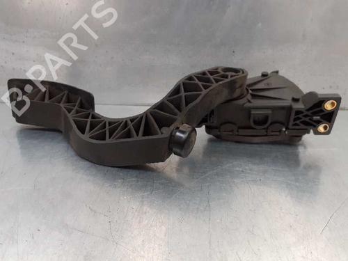 Pedal AUDI A6 C5 Avant (4B5) 2.5 TDI | BP12813812I4 