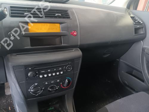 Fuel pump CITROËN C4 I (LC_) 1.4 16V | BP20132104M76 