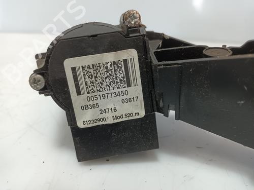 Electronic module FIAT TIPO Saloon (356_, 357_)  | BP23221311M83 