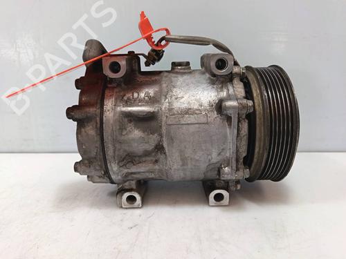 AC compressor MAZDA 3 Saloon (BK) 1.6 DI Turbo (BK12Y) | BP40256677M34 - Image 4