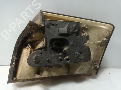Left taillight AUDI A4 B6 (8E2) 2.5 TDI quattro | BP30909100C34