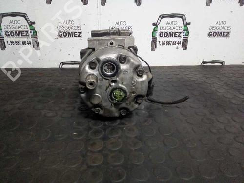 AC compressor VOLVO S40 I (644) 1.9 TD | BP12820954M34 