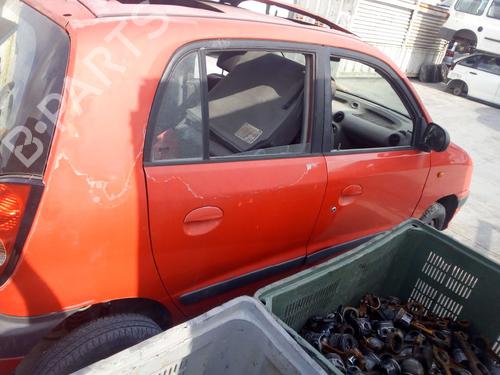 Climate control HYUNDAI ATOS (MX) 1.0 i | BP12816016I5 