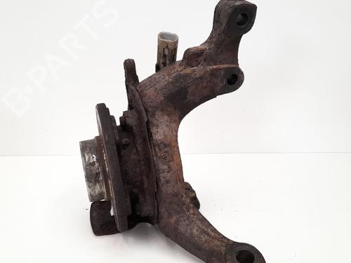 Left front steering knuckle OPEL ZAFIRA A MPV (T98) 2.2 16V (F75) | BP12774592M25 