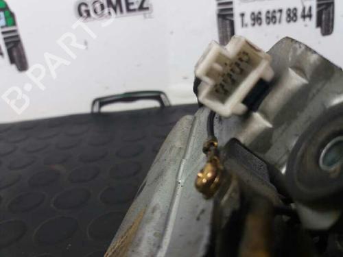 Rear wiper motor NISSAN SERENA (C23) 2.3 D | BP12817894M102 