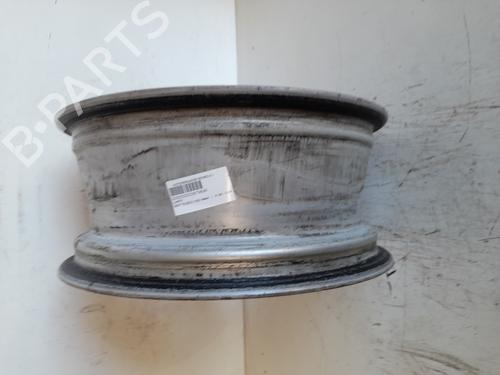 Rim SEAT TOLEDO II (1M2) 1.9 TDI | BP17153138C45 