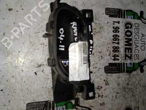 Used Rear left interior door handle Rear left interior door handle 12797959 12797959