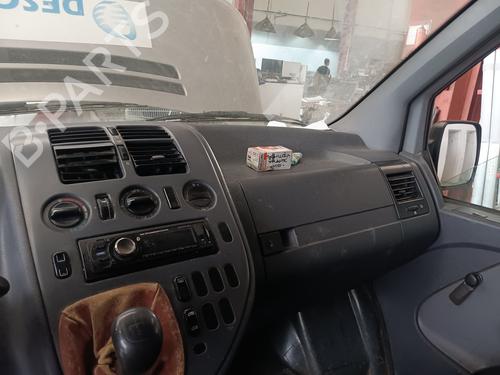 Left front indicator MERCEDES-BENZ VITO Van (W638) 110 CDI 2.2 (638.094) | BP28047337C32 