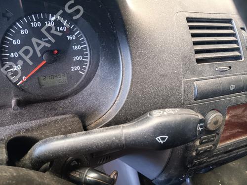 Rear right interior door handle SEAT IBIZA II (6K1)  | BP29763614I16