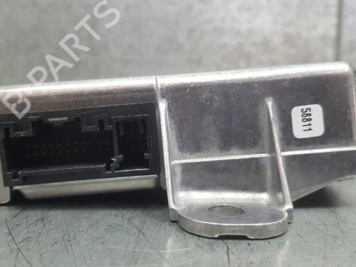 ECU airbags RENAULT GRAND SCÉNIC II (JM0/1_) 2.0 | BP12729528M53 