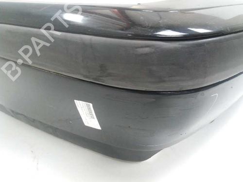Rear bumper SAAB 9-3 Cabriolet (YS3D) 2.0 i | BP12729681C8 