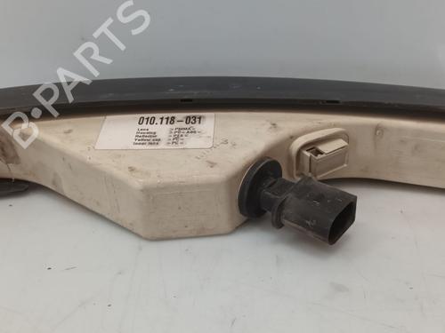 Left front indicator VW PASSAT B6 (3C2)  | BP29933692C32