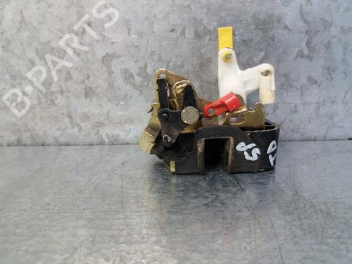 Rear right lock CHRYSLER PT CRUISER (PT_) 2.0 | BP12697958C99 