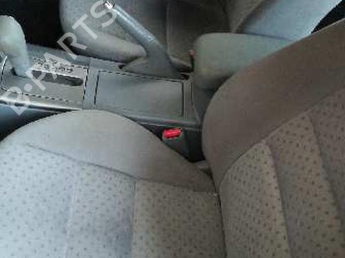 Third brake light MAZDA 6 Hatchback (GG) 2.0 (GGES) | BP12730920L11 