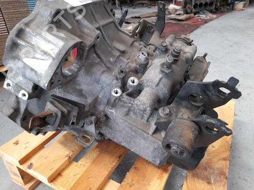 Gearbox TOYOTA AVENSIS Saloon (_T25_) 2.0 VVT-i (AZT250_, AZT250R) | BP12767415M3 