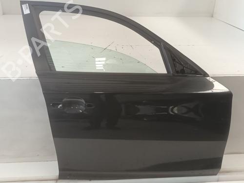 Used Right front door BMW 1 (E87) 120 d (163 hp) 32397102