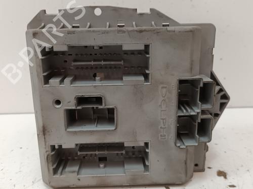 Used Fuse box FIAT DOBLO Box Body/MPV (223_) 1.9 JTD (105 hp) 15238649