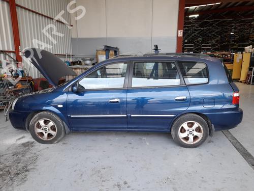 Airbag module KIA CARENS II MPV (FJ) 2.0 CRDi | BP12777980M53 