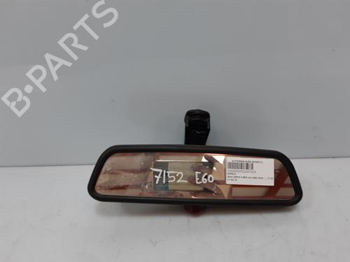 Used Rear mirror BMW 5 (E60) 530 d (218 hp) 19643300
