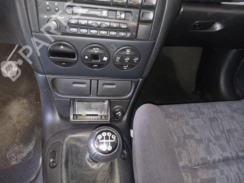 Alternator OPEL VECTRA B (J96) 2.0 DTI 16V (F19) | BP21595687M7 