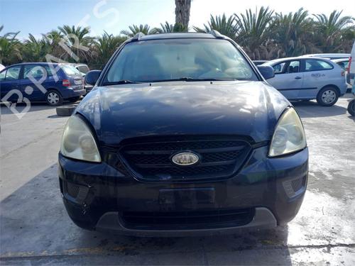 Used Parts KIA CARENS III MPV (UN) 2.0 CRDi 140 5010455
