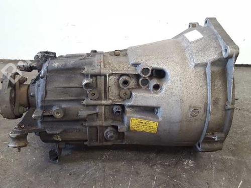Gearbox BMW 5 (E39) 525 d | BP12739461M3 