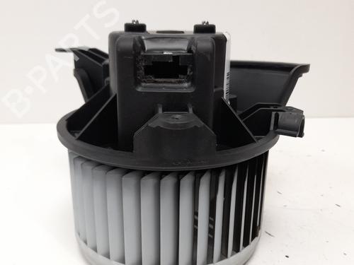 Motor da chauffage FIAT DOBLO Platform/Chassis (263_) 1.3 D Multijet (90 hp) 12780250