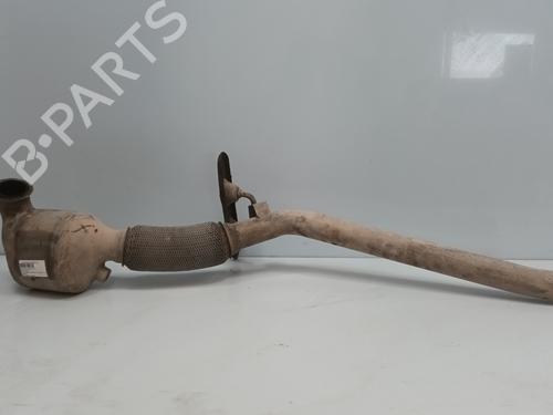 Used Catalyst VW TOURAN (1T1, 1T2) [2003-2010]  26130935