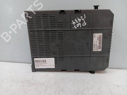 Fuse box PEUGEOT 607 (9D, 9U) | BP40197554E1 - Image 2