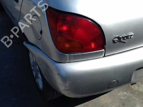 Engine control unit (ECU) FORD FIESTA IV (JA_, JB_) 1.8 D | BP12748011M57 