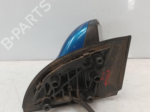 Right mirror PEUGEOT 307 Break (3E)  | BP27526113C27 
