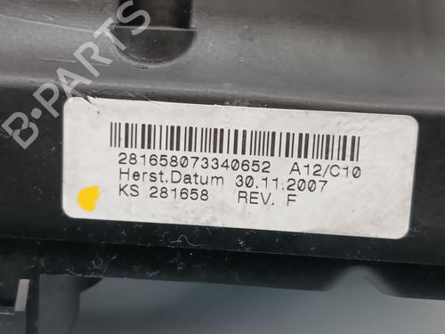 Rattstammestilk OPEL ASTRA H GTC (A04) 1.6 (L08) | BP30628390I23