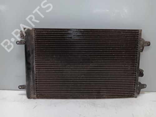 Used AC radiator AC radiator 38410869 38410869