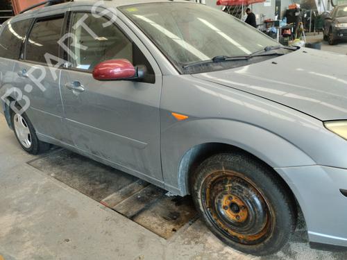 Engine control unit (ECU) FORD FOCUS I Turnier (DNW) 1.6 16V | BP38335852M57 - Image 10