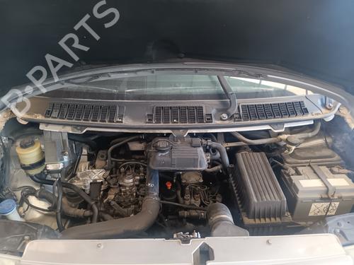 Andere CITROËN JUMPY I (U6U_) 1.9 TD | BP29243786O1 