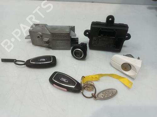 Elektronisk modul FORD KUGA III (DFK) [2019-2025]  30909041