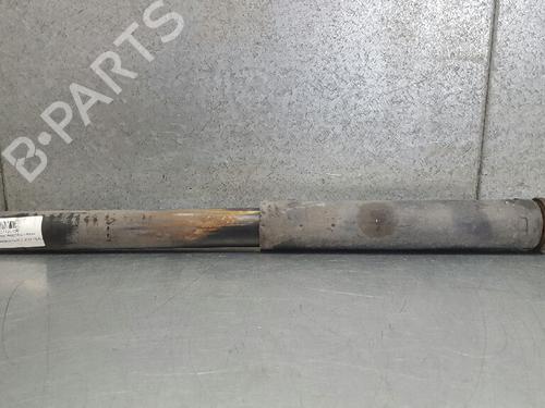 Used Left rear shock absorber DAEWOO LANOS (KLAT) [1997-2025]  12857559