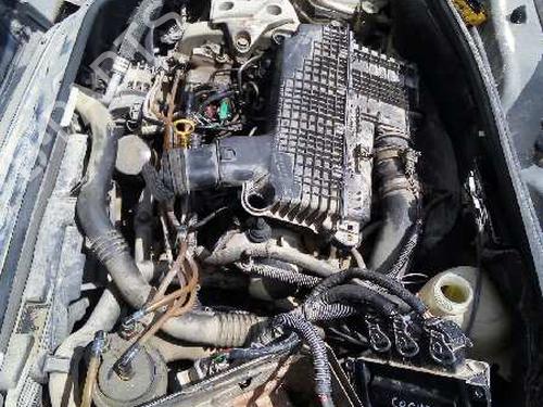 Engine mount RENAULT KANGOO (KC0/1_) 1.5 dCi (KC08, KC09) | BP12811205M89